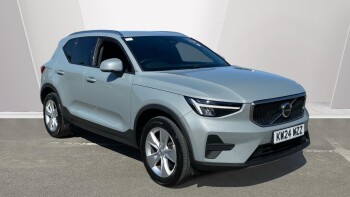 Volvo XC40 2.0 B3P Core 5dr Auto Petrol Estate
